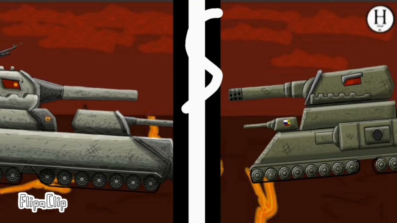 Рейнхард VS имперский монстр