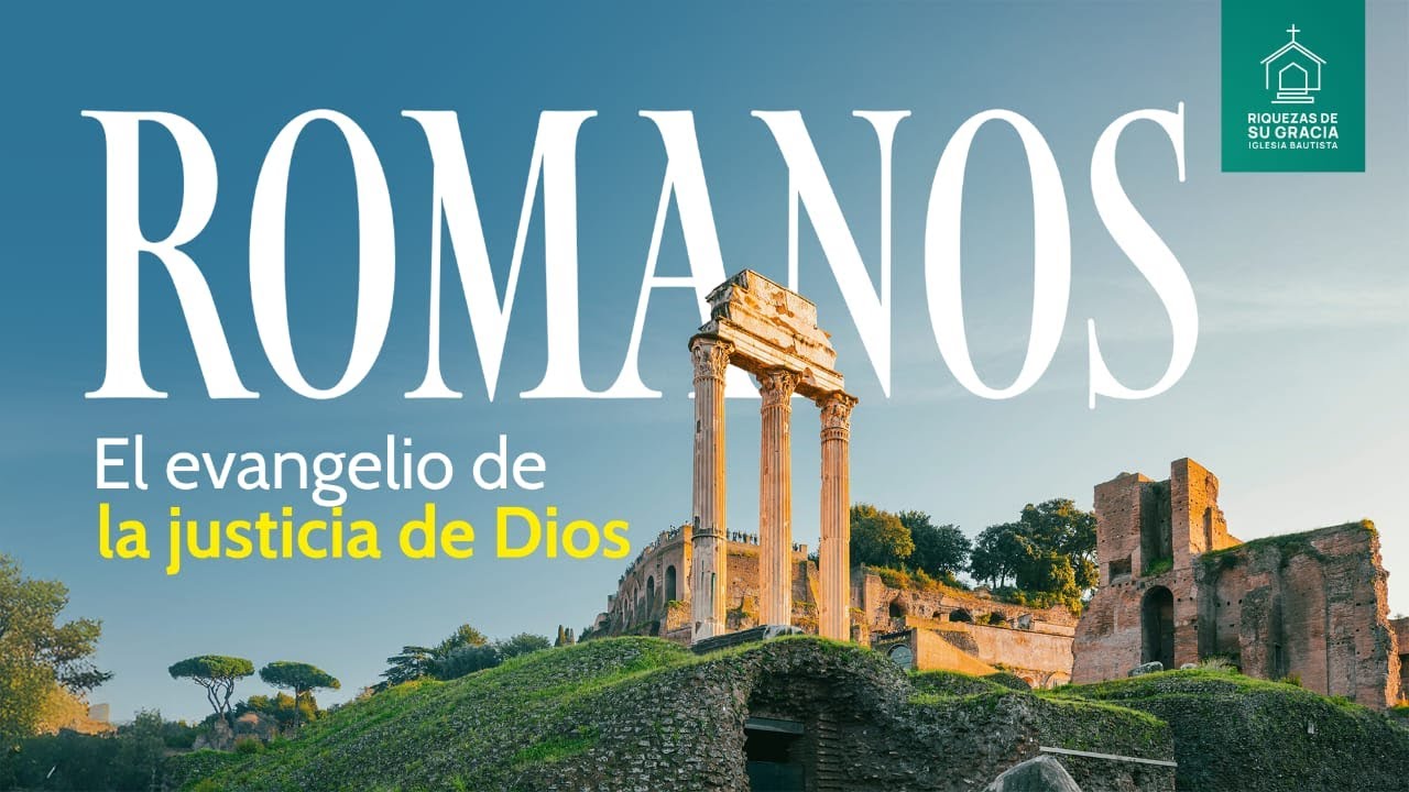 Cuando el conocimiento no basta - Rom 2:17-29. Pr Leonel Cruz #bautistasreformados