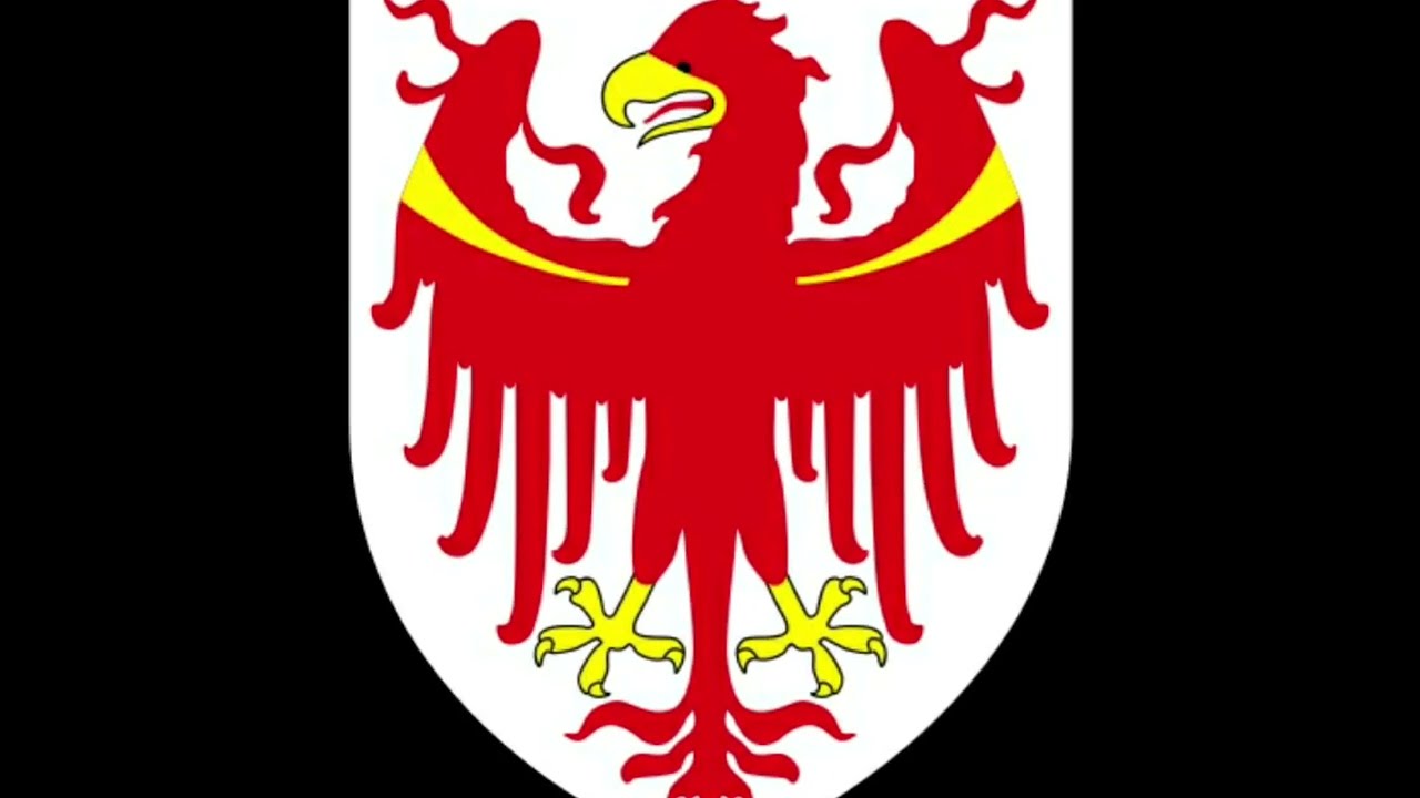 Kastelruther Spatzen - Tiroler   Lieder-Medley, 2013