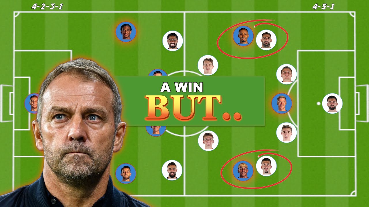 Barcelona's Tactical Truth: The Hidden Fix We Finally Saw | FCB 3-1 Alaves