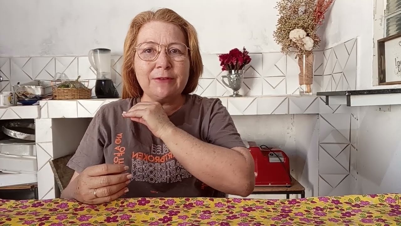 Falando sobre a lecitina de soja qual foi a minha experiência usando ela (respondendo perguntas).