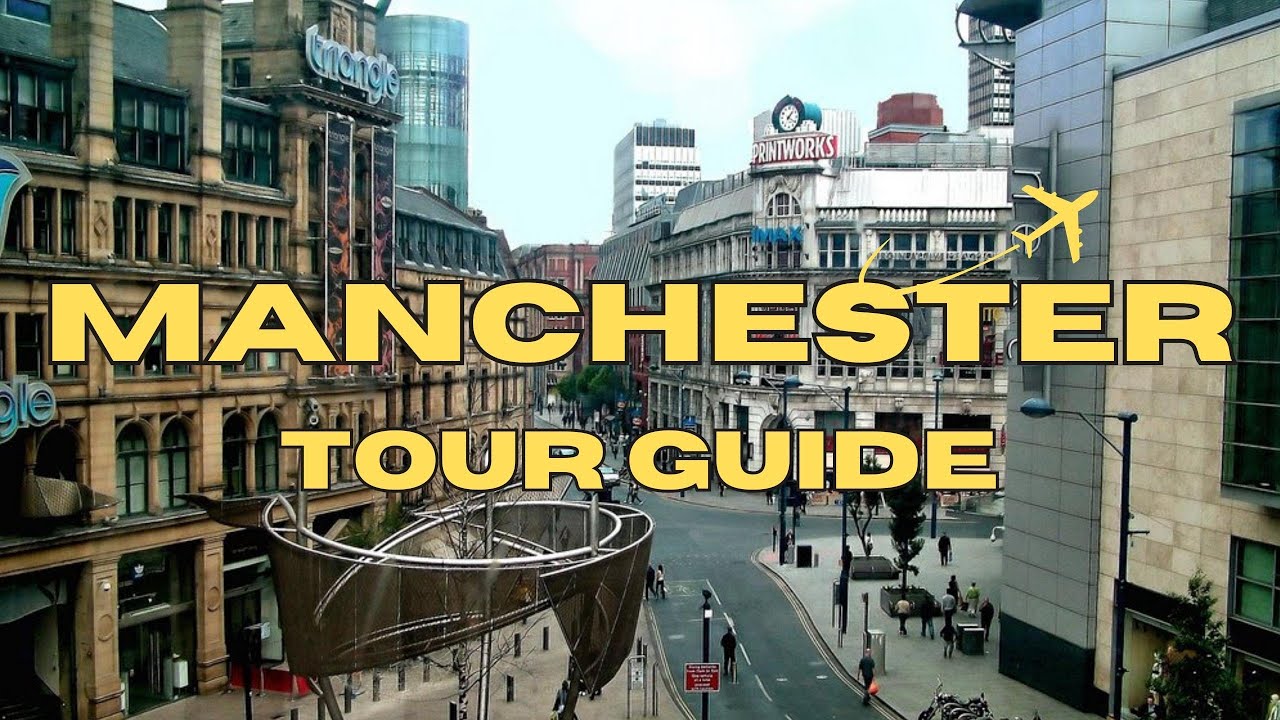 Manchester: Travel Like a Local | 2024