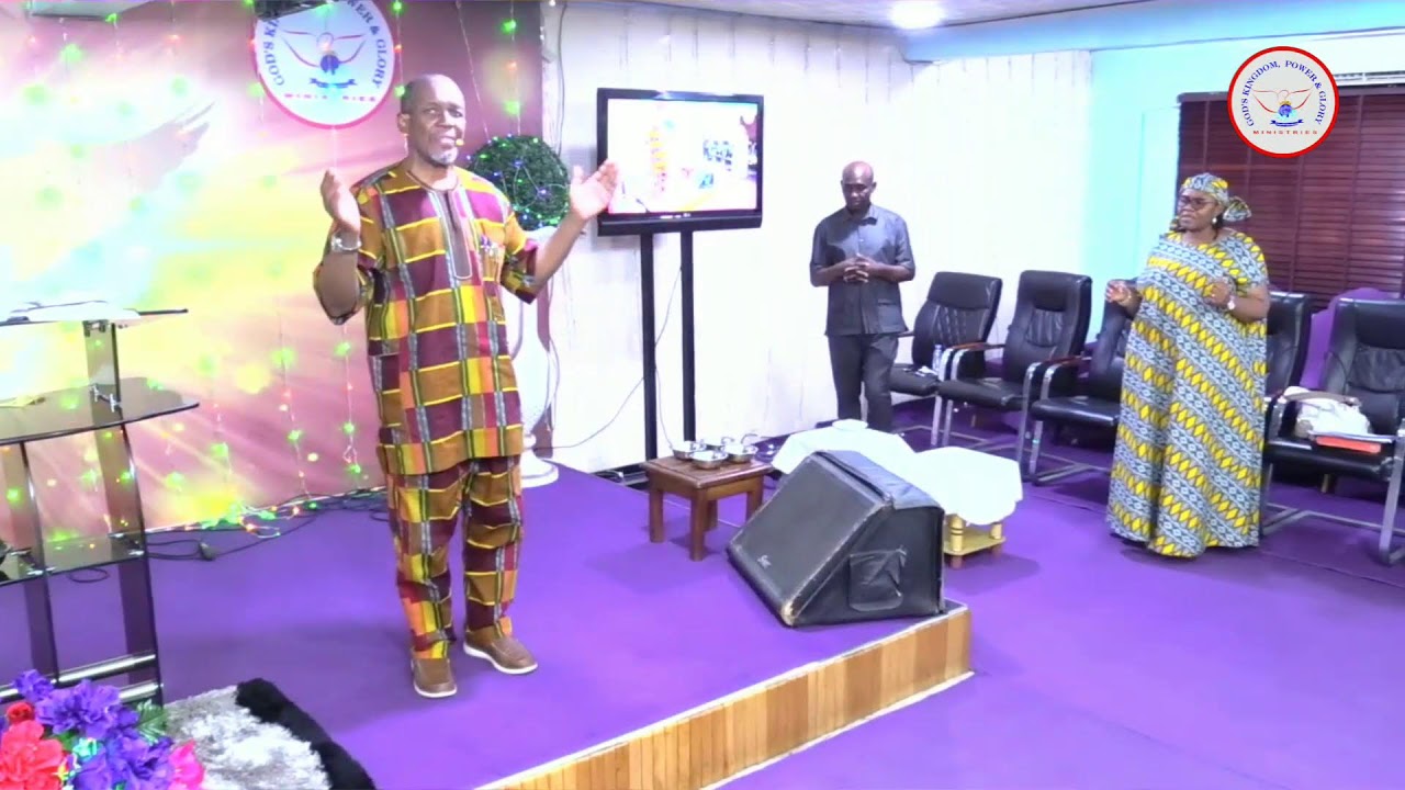 Covenant Of Divine Health And Healing | Pst. Obi Nwandu | 2/1/2026