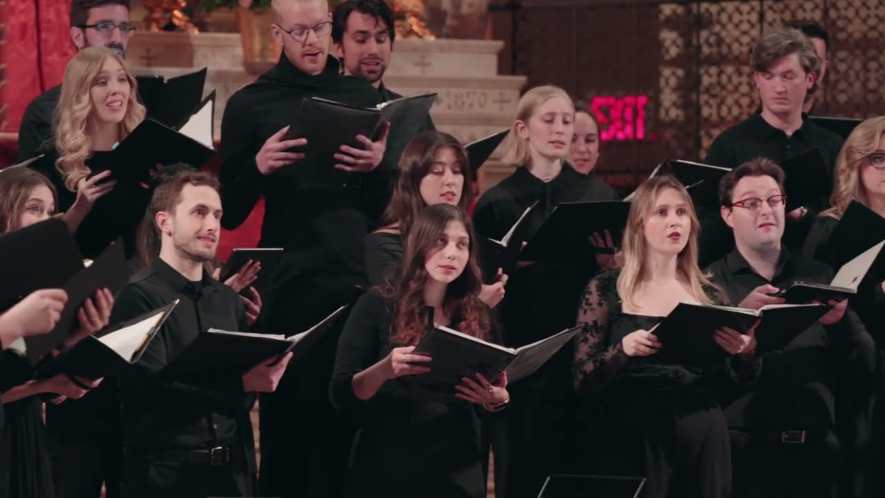 Mixed Ensemble: In Winter's House by Joanna Marsh