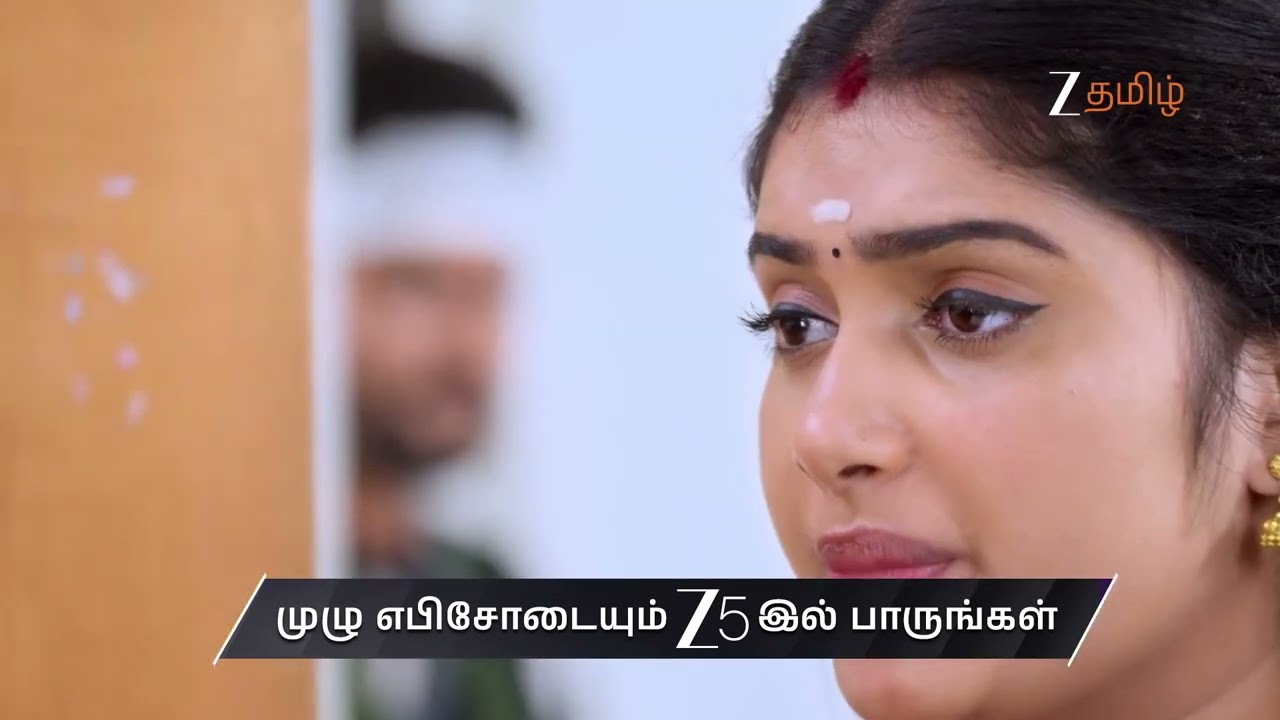 Thirumangalyam | Ep - 101 | Preview | Mar 18 2026 | Zee Tamil