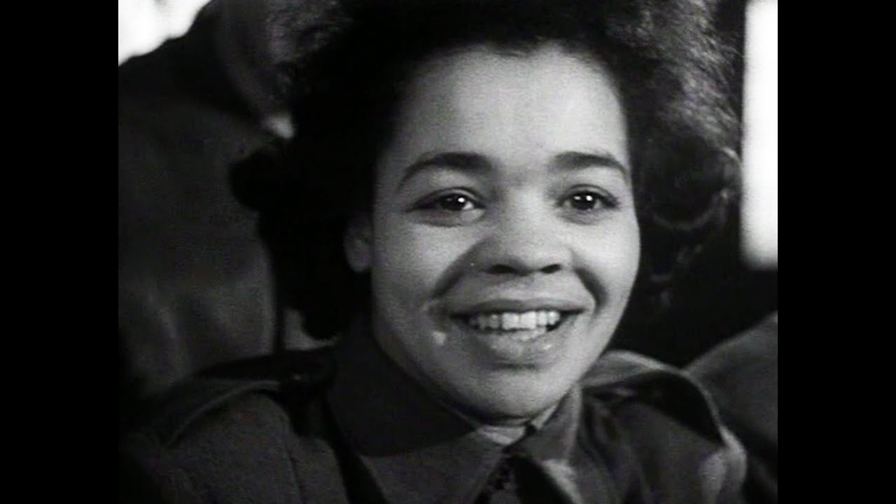 West Indies Calling (1944)
