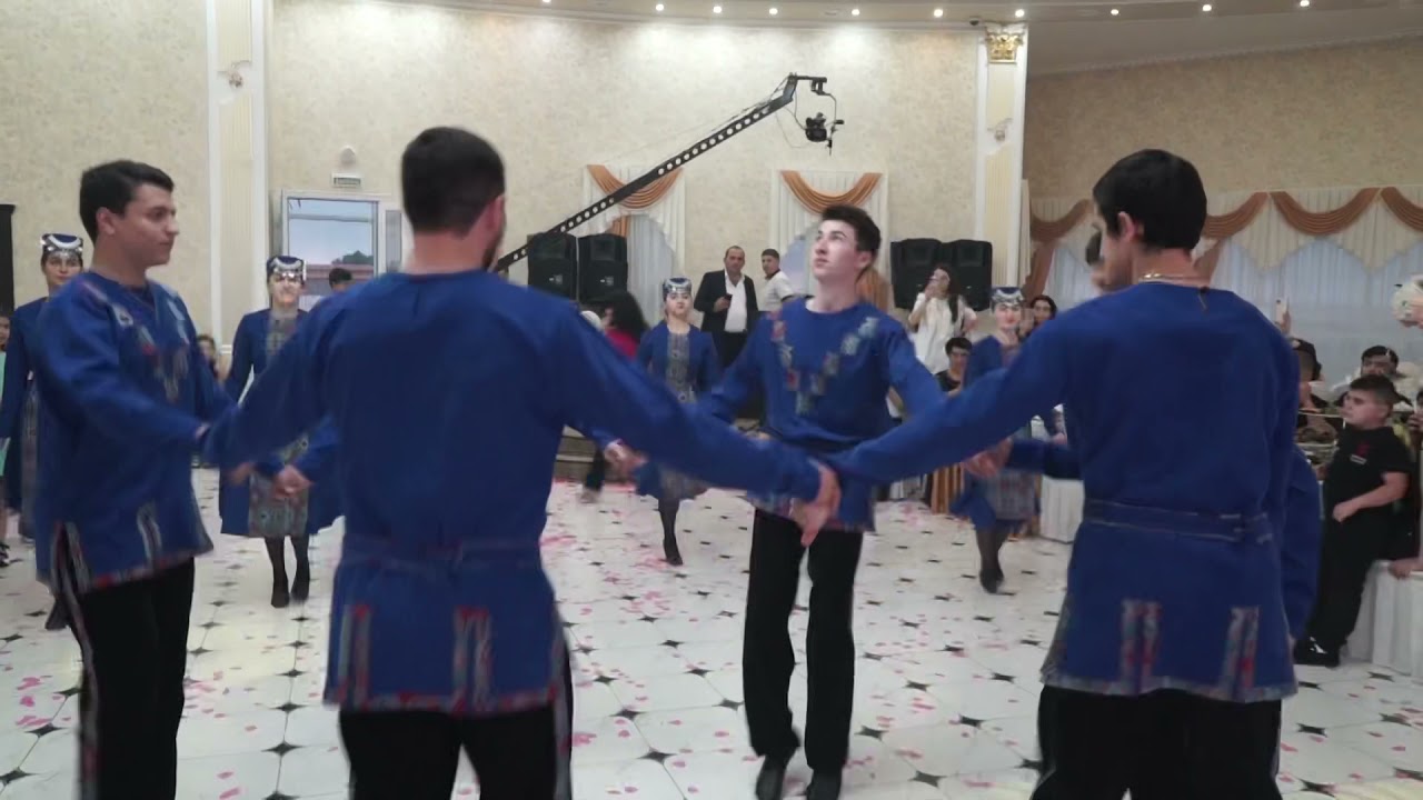 Студия «Кинжал»