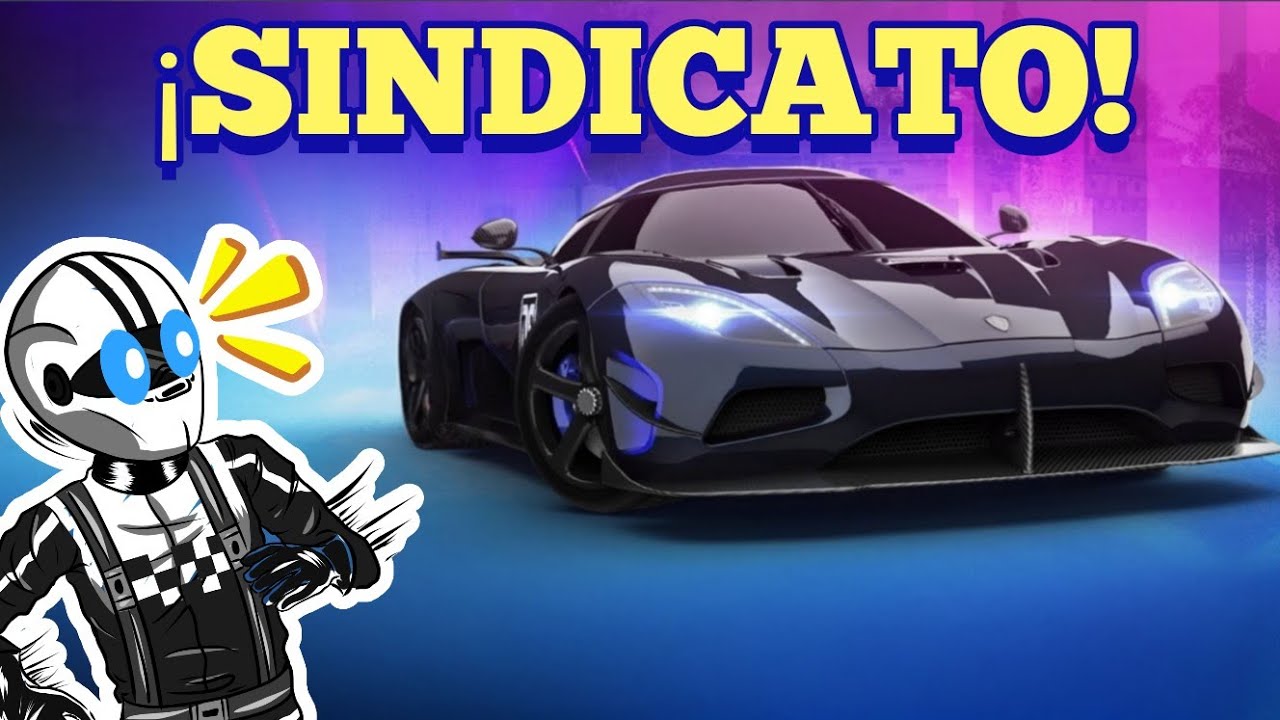 ¡LAS NAVIDEÑAS NOTAS DEL PARCHE! / ASPHALT LEGENDS