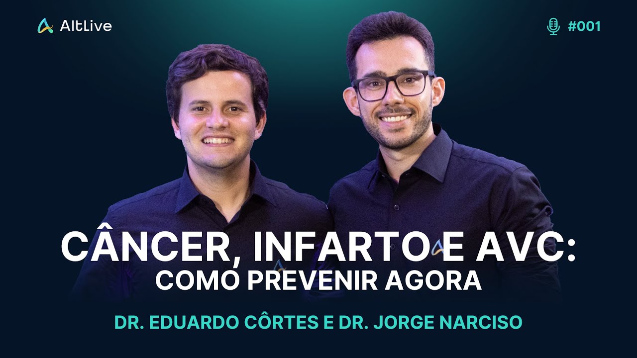 Os 4 hábitos fundamentais para viver mais e melhor