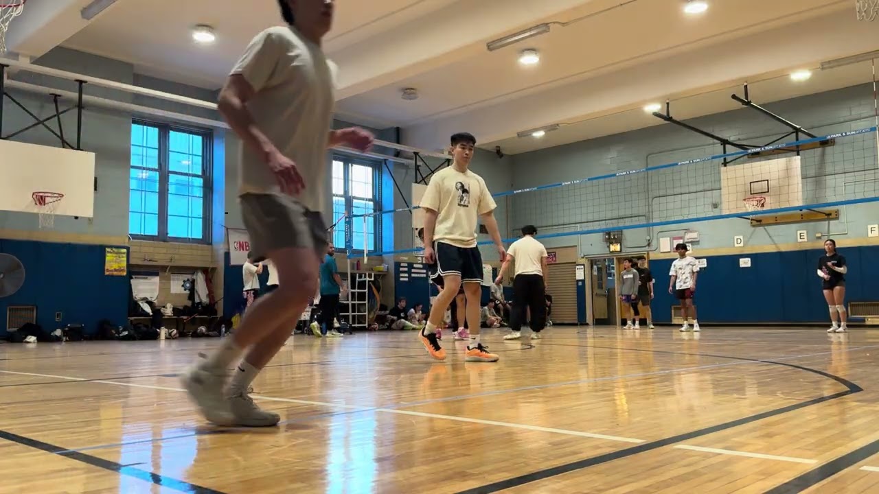 SJ Feb 14 1st Game 