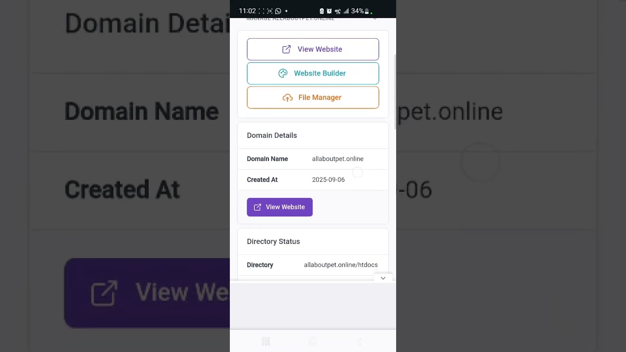 How to install WordPress ssl cert for free on infinity free host .