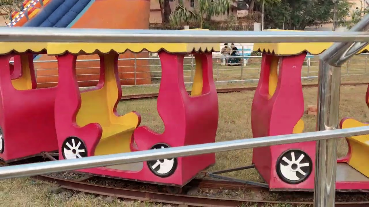 DuGGu in park