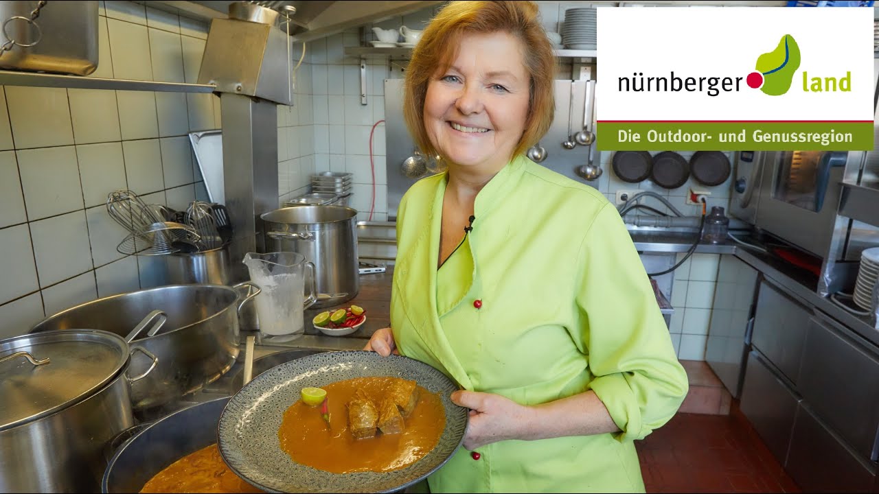 Küchentipp: Indonesisches Rendang