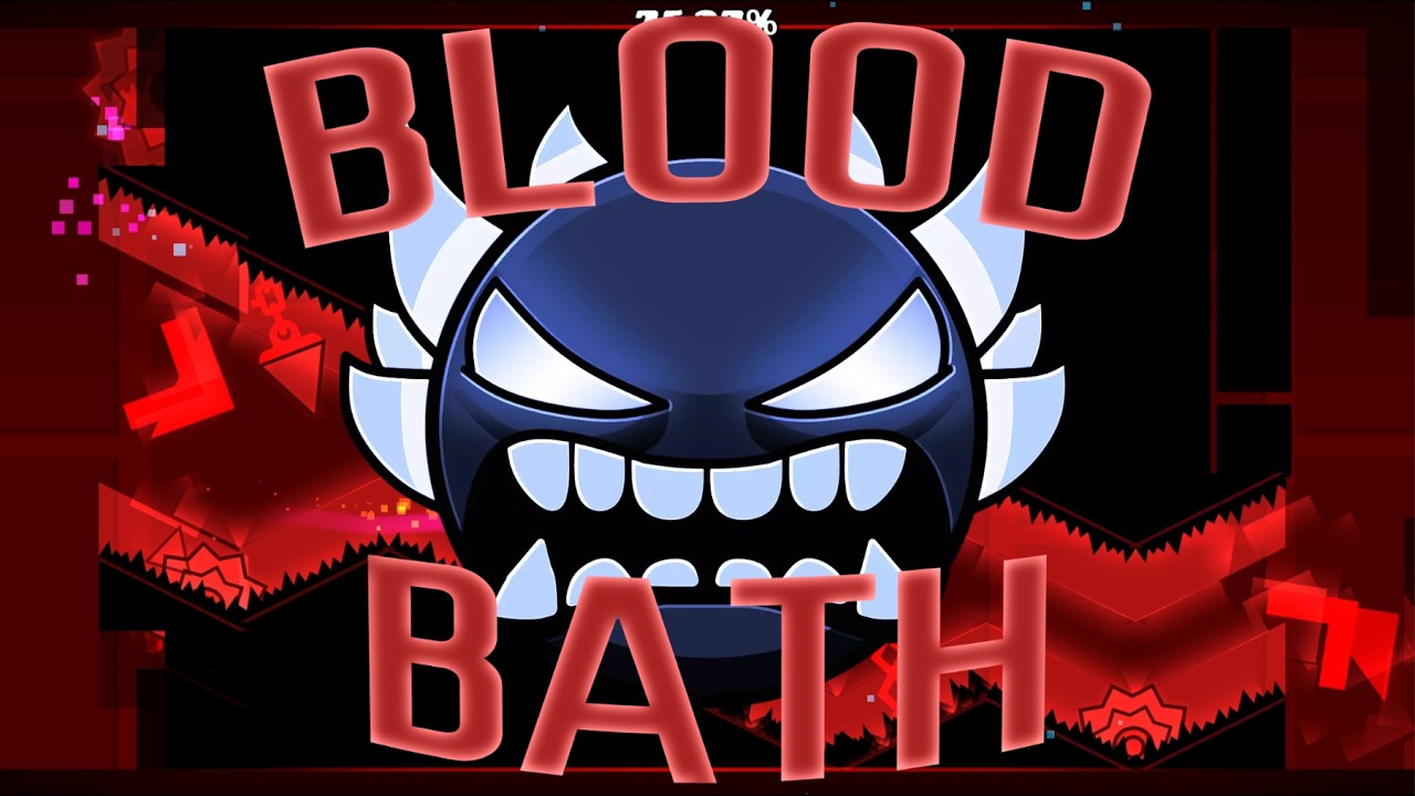 How I Beat My Hardest Demon: The Prequel (Bloodbath)