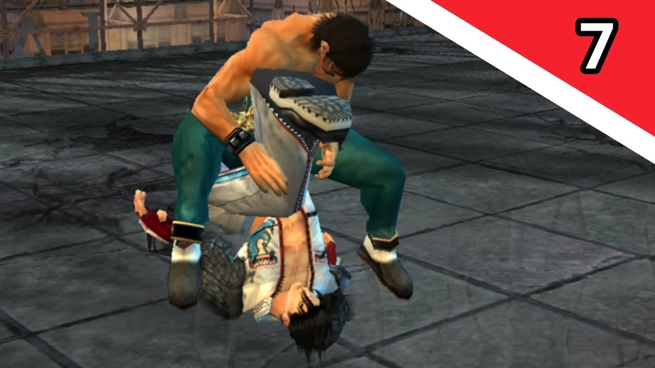 7 - Le daron de Bruce Lee