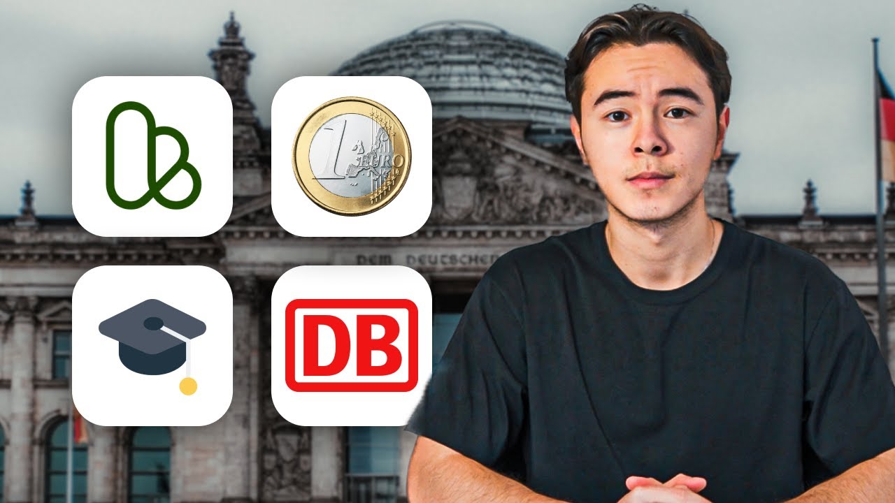 Cheat Codes to Survive as a Student in Germany (Insider Tips)