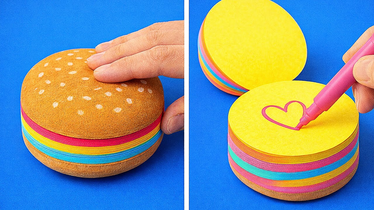 Ультимативные лайфхаки по уходу за собой 🚀 Практичные советы на каждый день от 123 GO! SHORTS