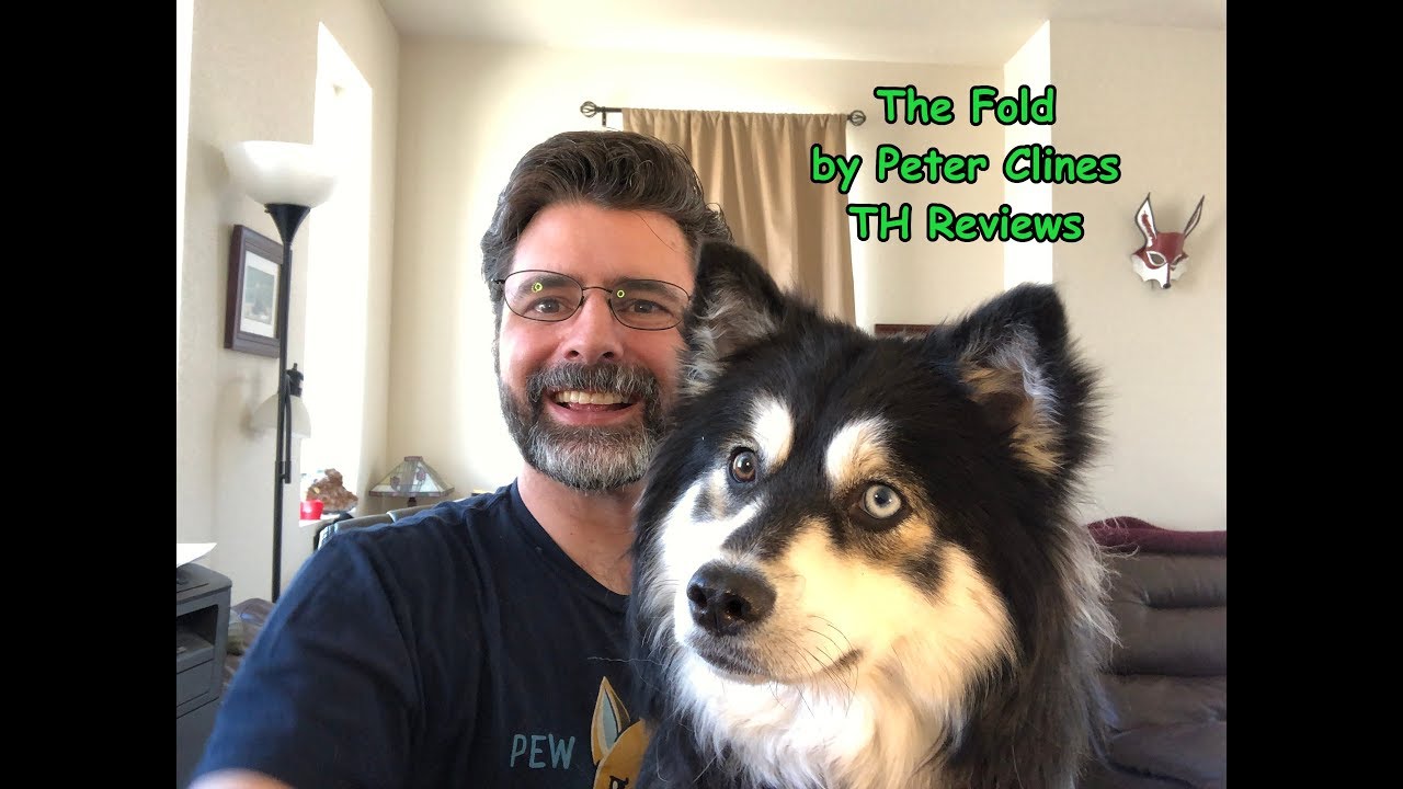 The Fold by Peter Clines