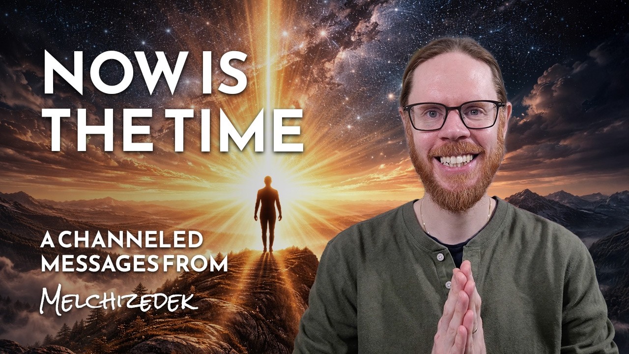Where Do We Go From Here? | Channeled Guidance from Melchizedek