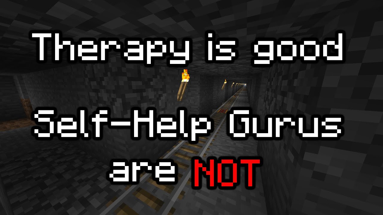 Addiction and Self-Help