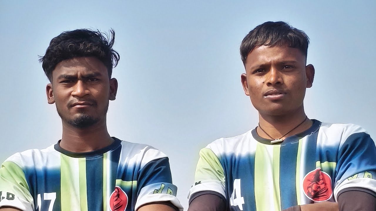 Jb clab jajbodi vs golai ke sath huaa ghamasan yuddh pahla round mai kiya bahar 
