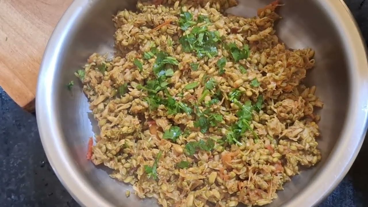 Sahjan ke phool ki sabji #Moringa flower recipe