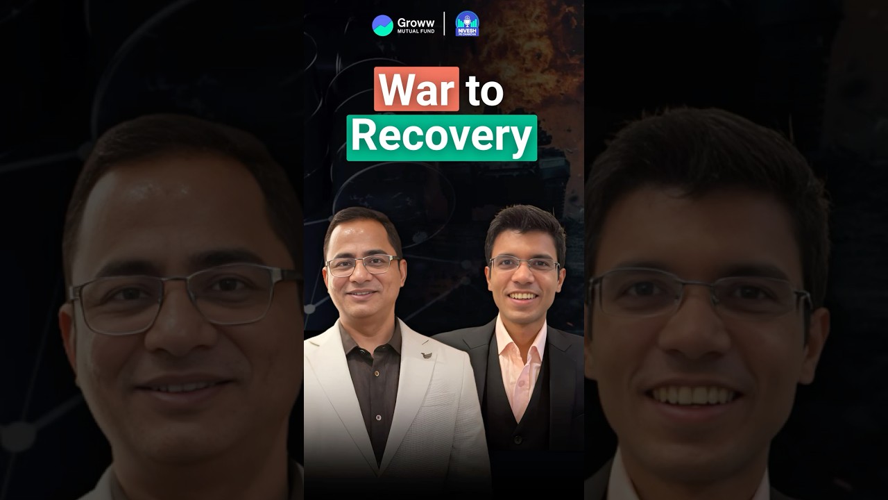 Do Markets Recover After War? History Says Yes