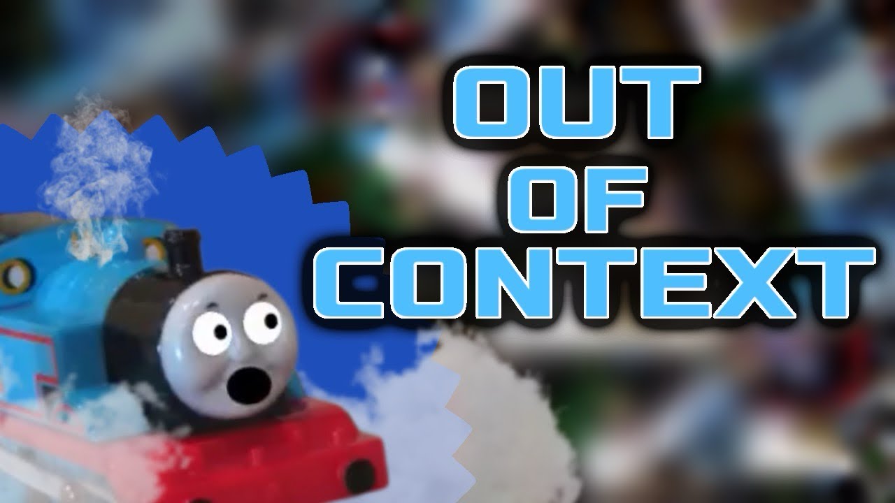 The TTTE Community Out of Context