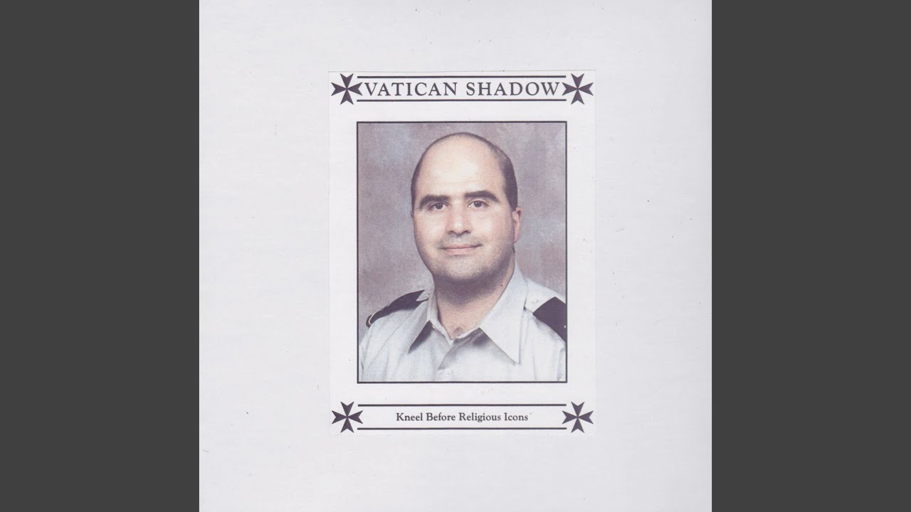 Gods Representative On Earth