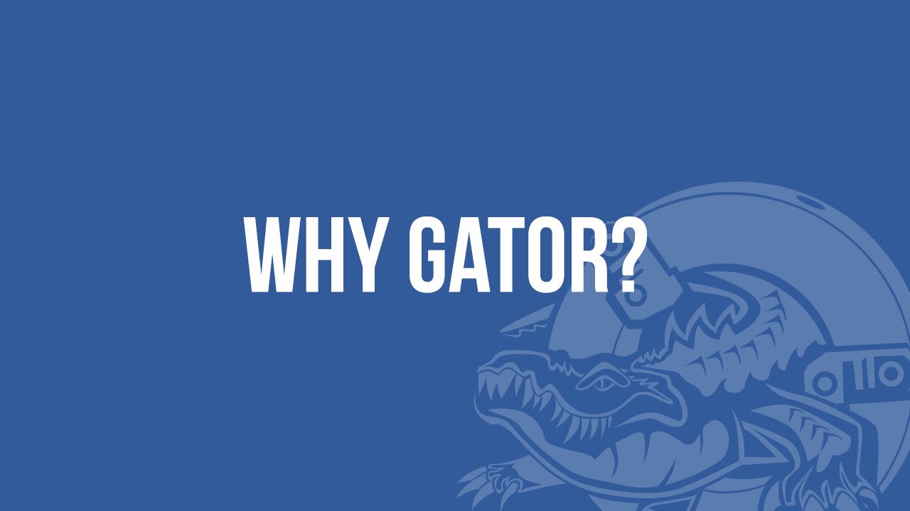 Why Gator? (Gator Manual Lathe Chucks)