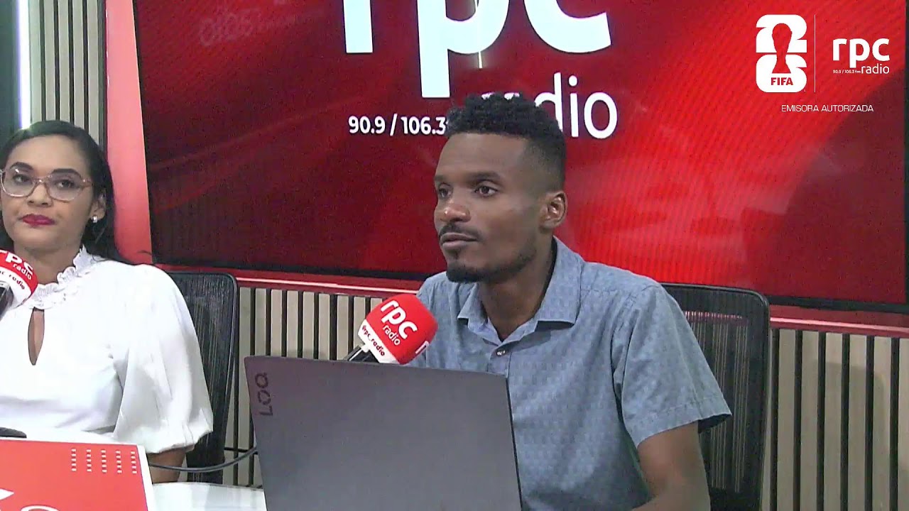 En Vivo - RPC Radio Noticias
