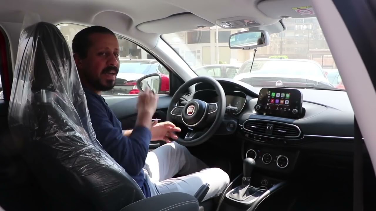 مواصفات وأسعار فيات تيبو هاتشباك فيس ليفت 2021   Fiat Tipo Hatchback F L 2021 Sp