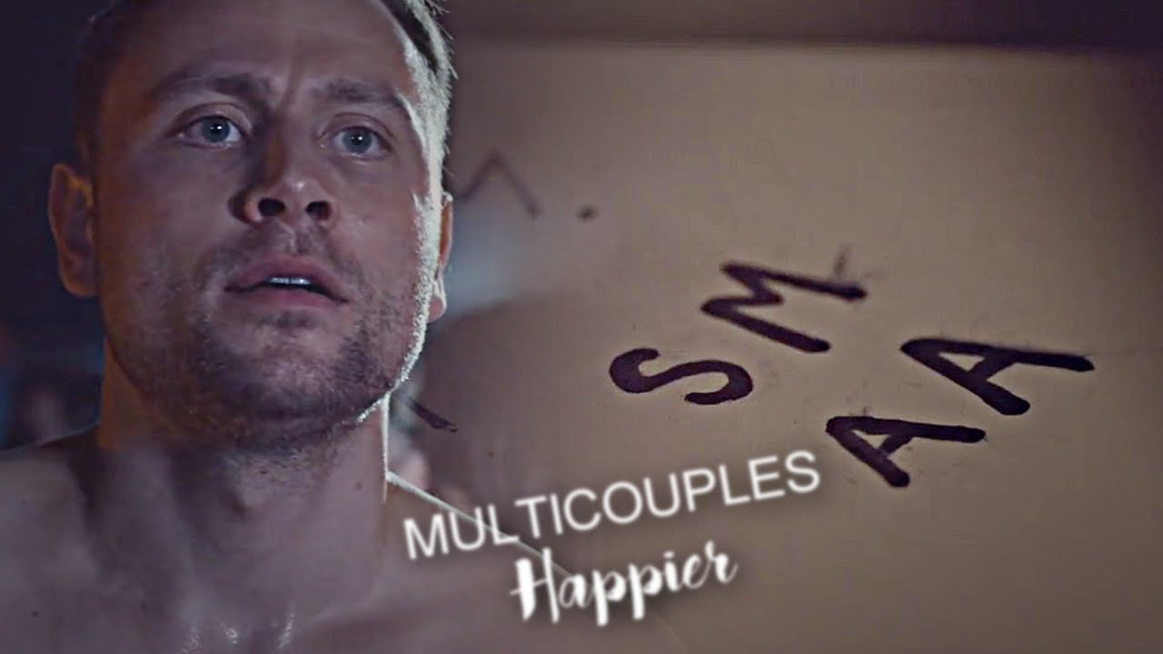 multicouples || happier.