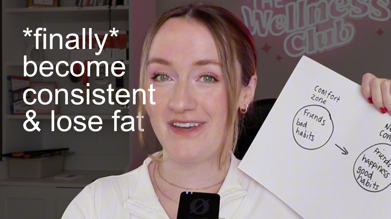 why you dilute your ambition (and how to stop!)