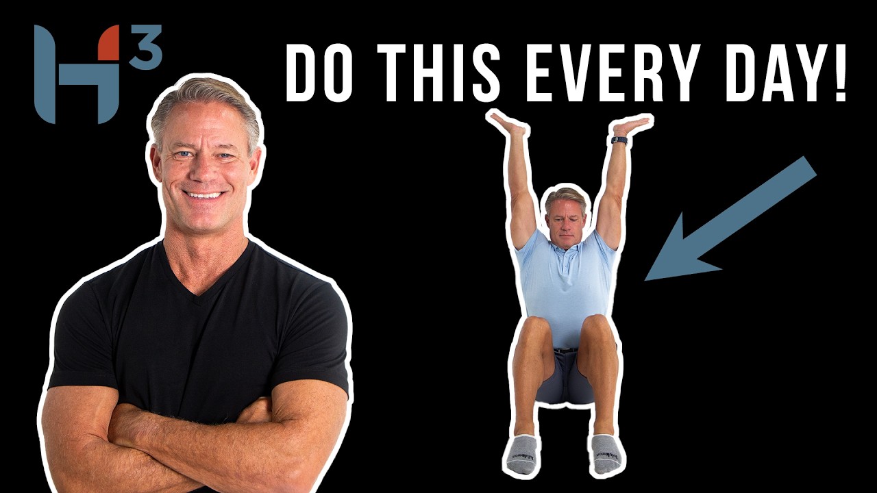The ELDOA You Can Do Every Day! | L4-L5 | T12-L1 | T8-T9 | L5-S1 |