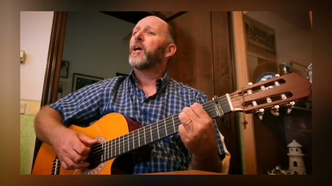 PREGHIERA SEMPLICE (COVER DAVE)