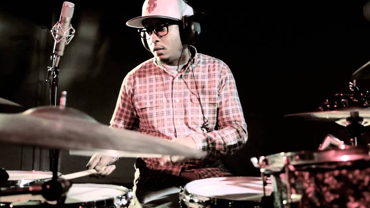 Chris Dave - Medley (Pt. 1)