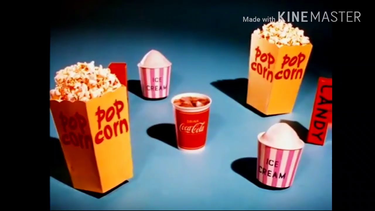 10 MIN INTERMISSION - DRIVE-IN CLOCK 6
