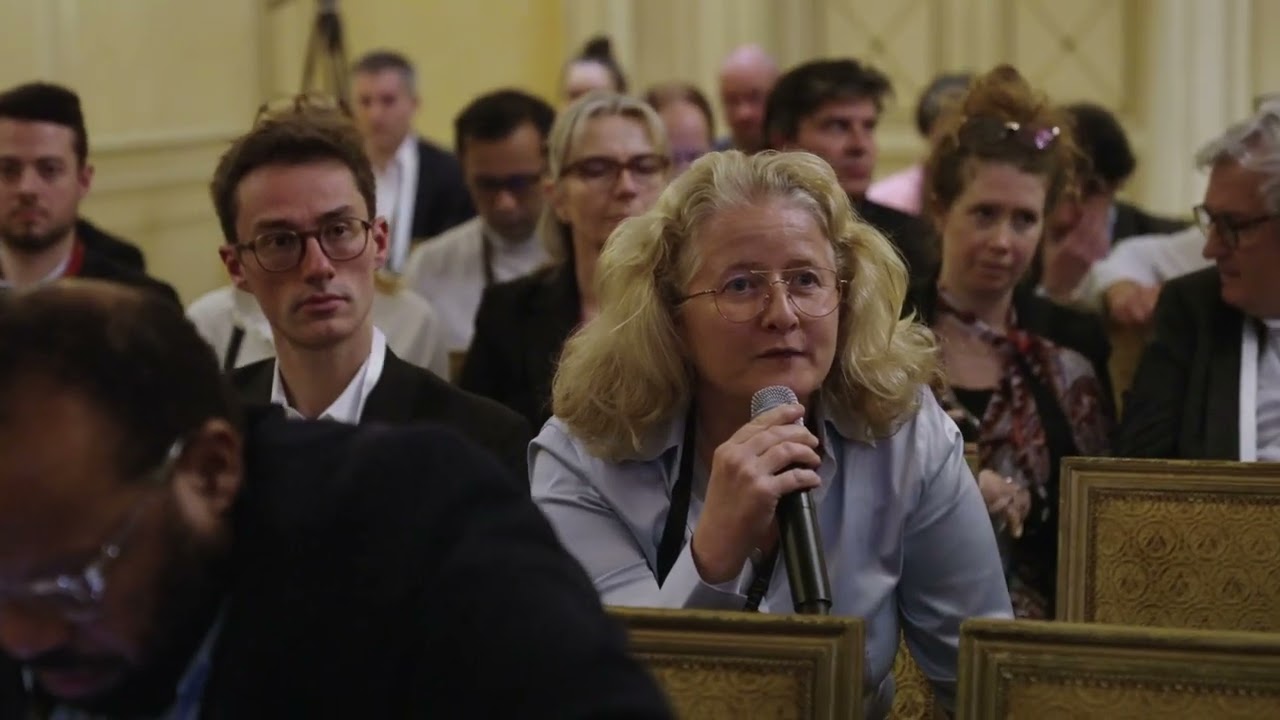 Executive Day - Paris November 2024