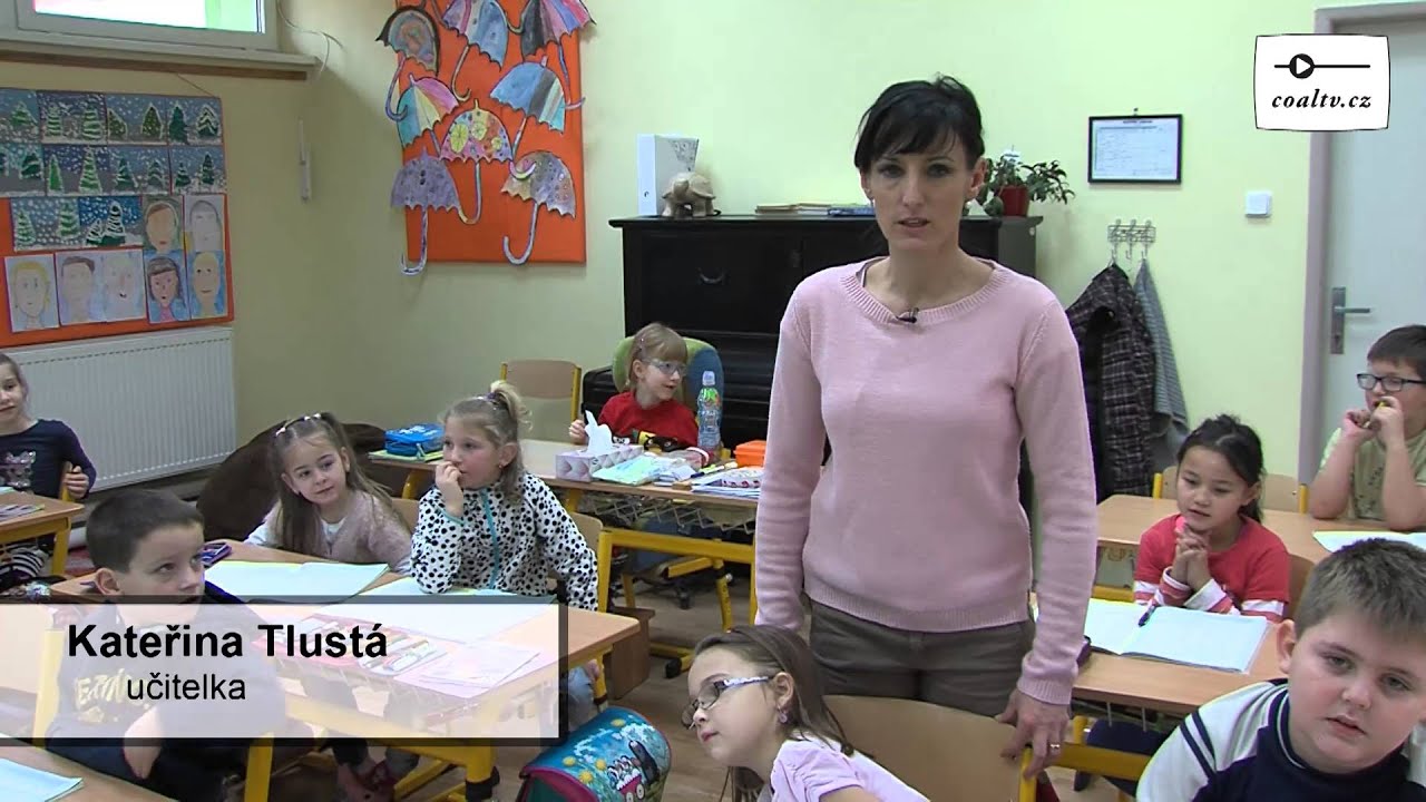 Strupčice se rozvíjí i díky uhlí