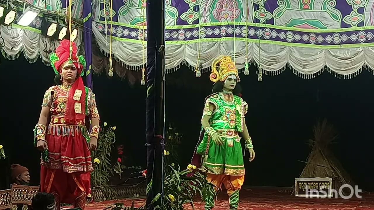 ଗୀତିନାଟ୍ୟ ସୀତା ବନବାସ 4th ଭାଗ # ଗଣକବି ବୈଷ୍ଣବ ପାଣି # ବିରଚିତ ଓଡ଼ିଆ ଗ୍ରନ୍ଥାବଳୀ # ଓଡିଶା ସଂସ୍କୃତି 