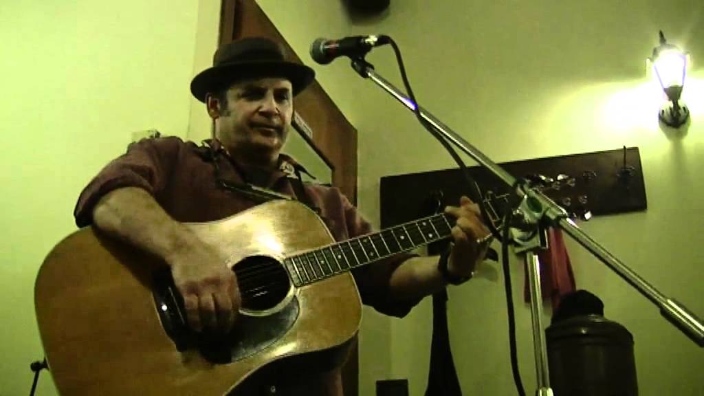 Greg Trooper  - Little Sister