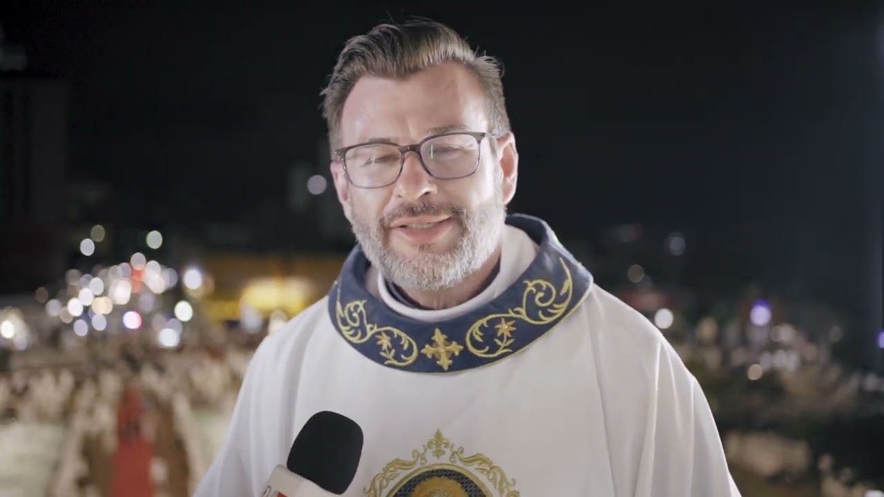 7ª Romaria Diocesana em honra a Nossa Senhora de Lourdes