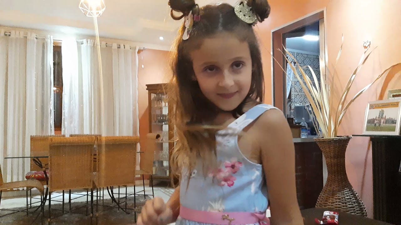 Minha música favorita🥰