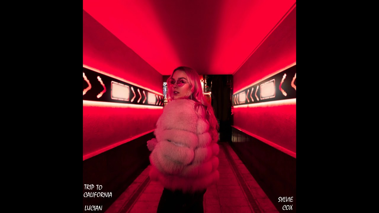 Lucian - Trip To California ft. Sylvie Cox