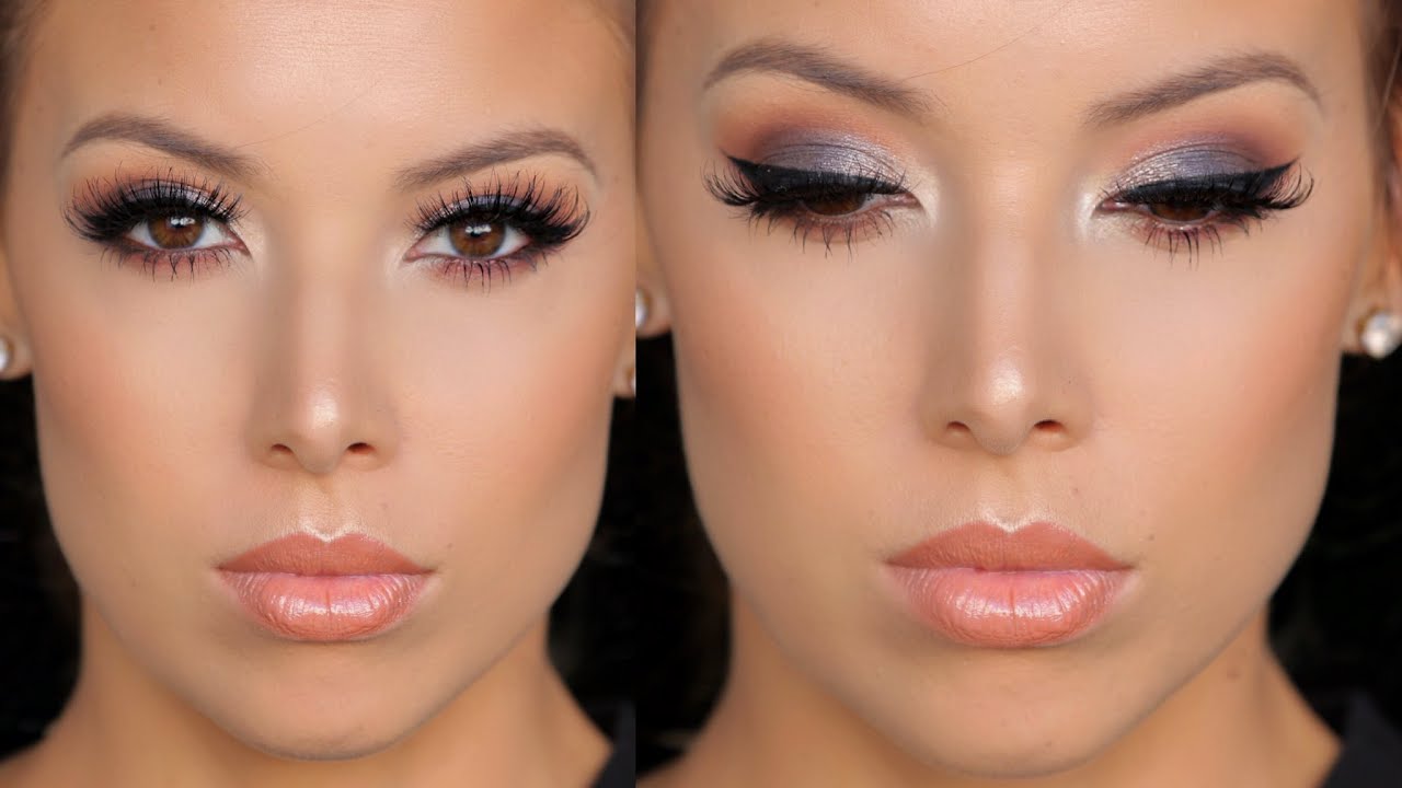 Anastasia Beverly Hills Shadow Couture Palette Tutorial | LustreLux