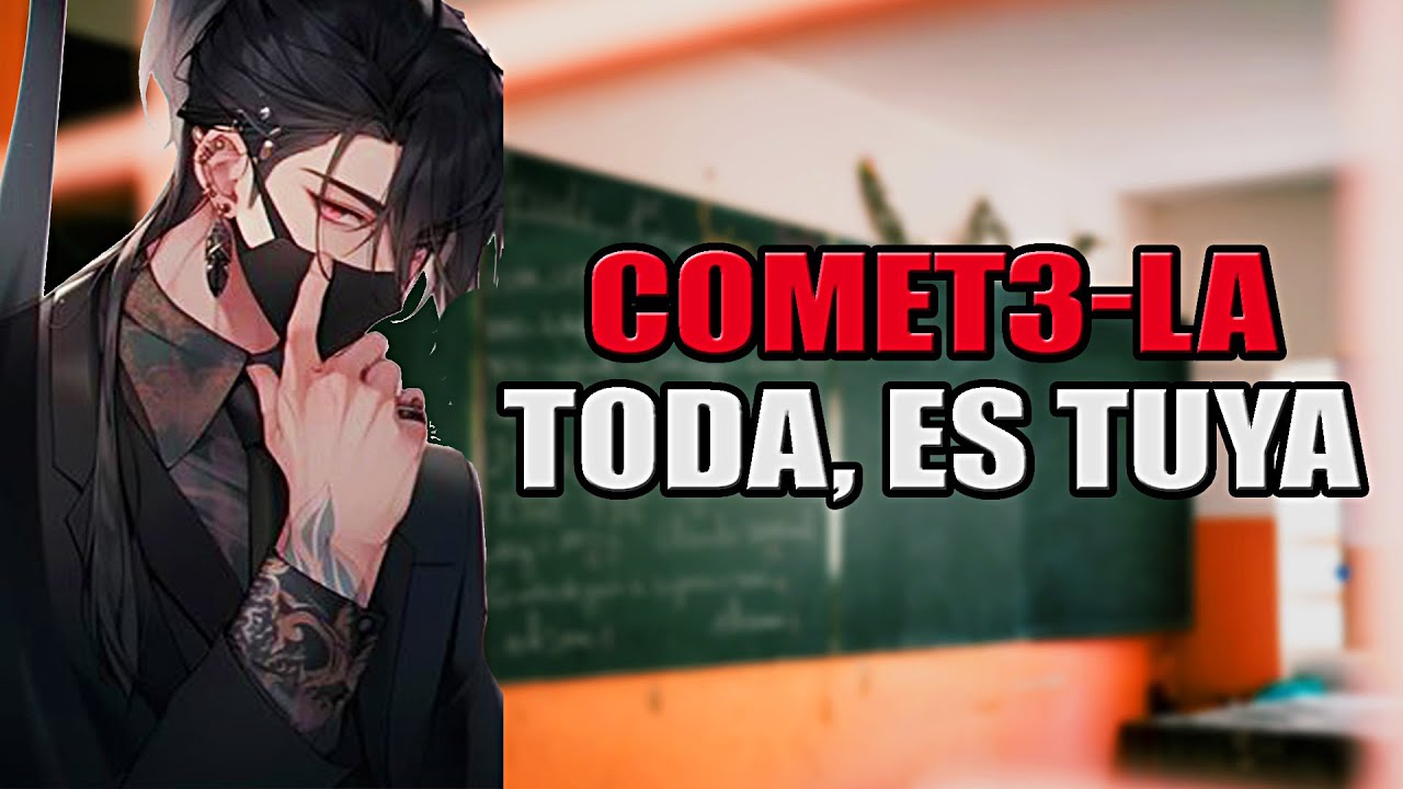 Tu novio d0minante te saca de la escuela para...🥵. Asmr Roleplay 🔥(M4F)