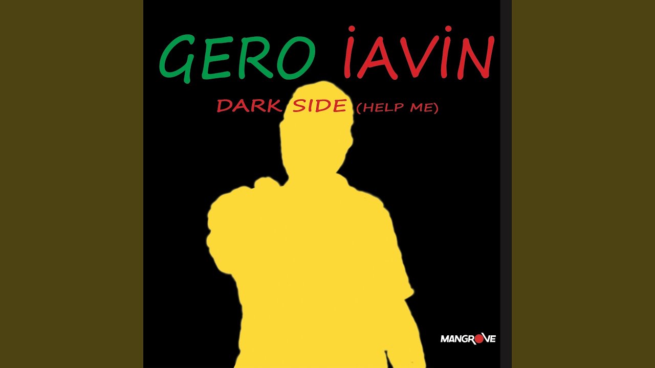 Dark Side (Help Me)