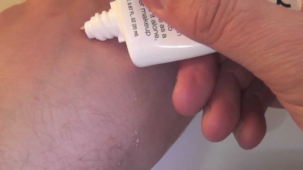 NYX PORE FILLER REVIEW