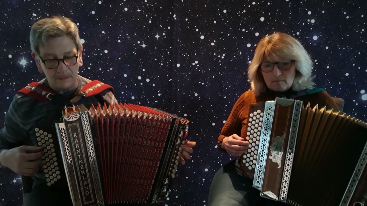 Lustige Polka